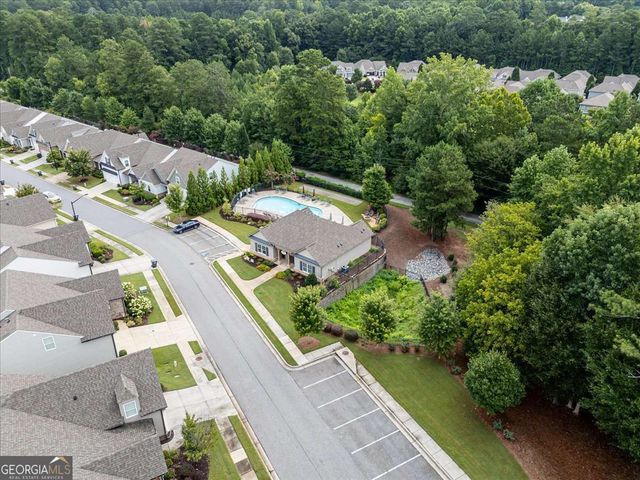302 Derrymore Drive, Woodstock, GA 30188