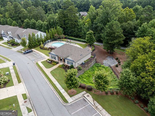 302 Derrymore Drive, Woodstock, GA 30188