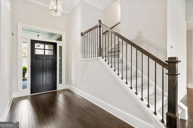 302 Derrymore Drive, Woodstock, GA 30188