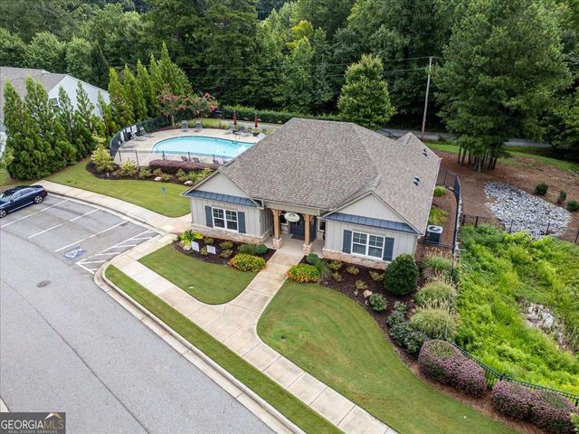 302 Derrymore Drive, Woodstock, GA 30188