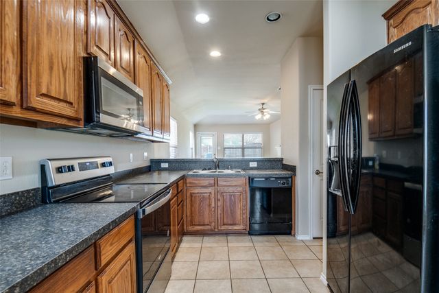 2044 Jack County Drive, Forney, TX 75126