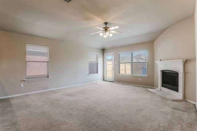 2044 Jack County Drive, Forney, TX 75126