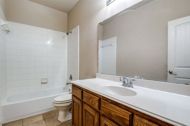 2044 Jack County Drive, Forney, TX 75126