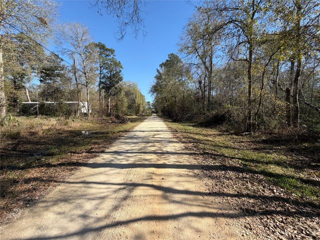 TBD Little Lane, Shepherd, TX 77371