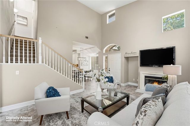 79 Tierra Montanosa, Rancho Santa Margarita, CA 92688