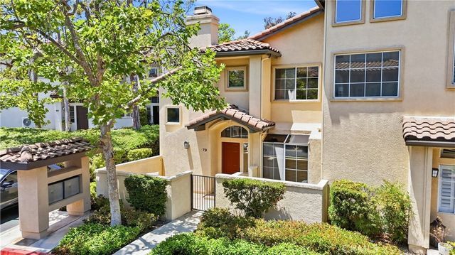 79 Tierra Montanosa, Rancho Santa Margarita, CA 92688