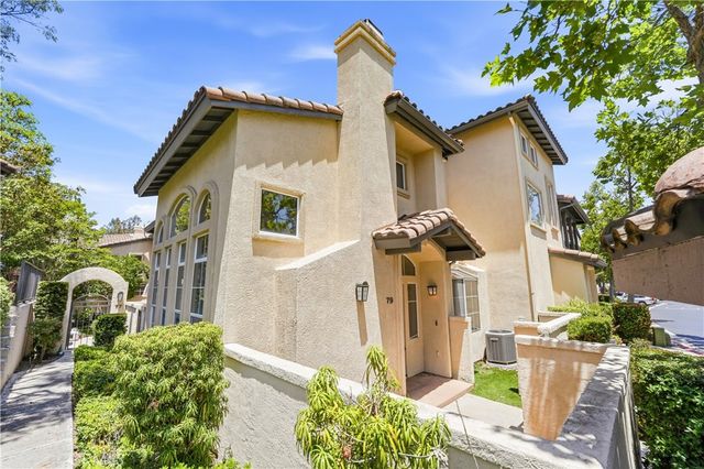 79 Tierra Montanosa, Rancho Santa Margarita, CA 92688