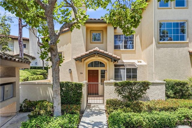 79 Tierra Montanosa, Rancho Santa Margarita, CA 92688