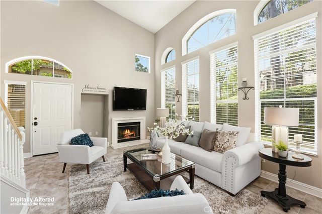79 Tierra Montanosa, Rancho Santa Margarita, CA 92688