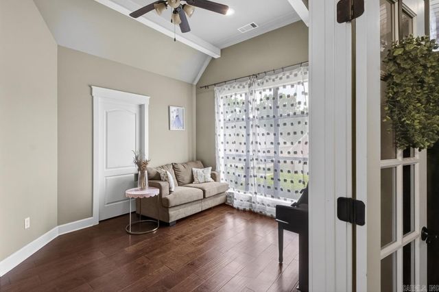 13808 Foxfield Lane, Little Rock, AR 72211