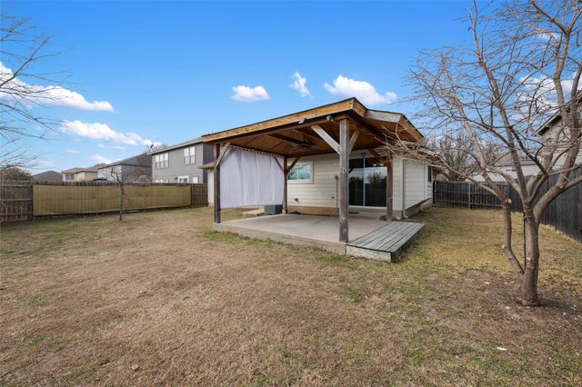 1602 Candlelight DR, Leander, TX 78641