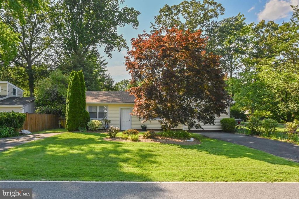 3870 PONDER DR, Edgewater, MD 21037