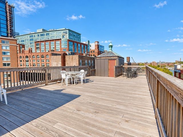 152 Prince Street 6, Boston, MA 02113