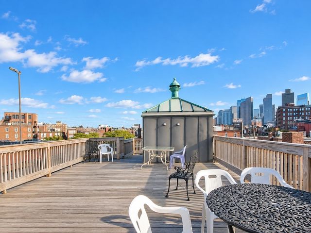 152 Prince Street 6, Boston, MA 02113