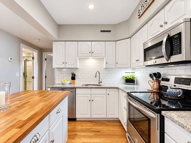 152 Prince Street 6, Boston, MA 02113