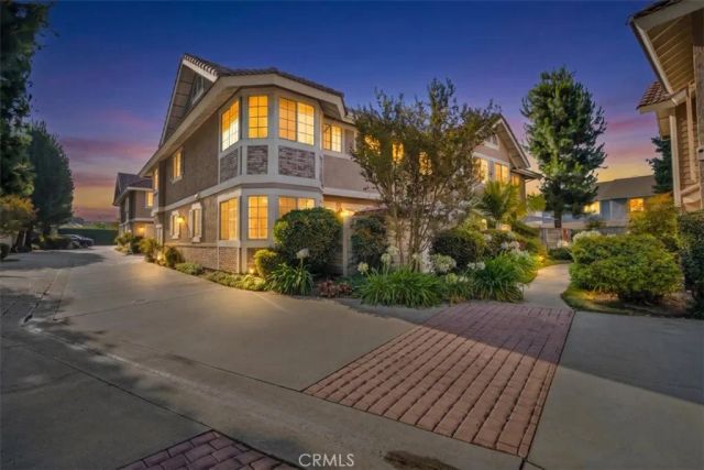 1204 N Sunflower Ave A, Covina, CA 91724