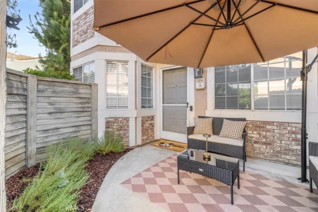 1204 N Sunflower Ave A, Covina, CA 91724