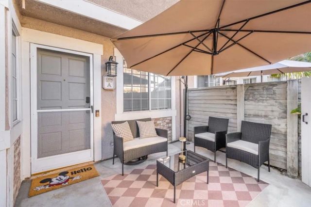 1204 N Sunflower Ave A, Covina, CA 91724