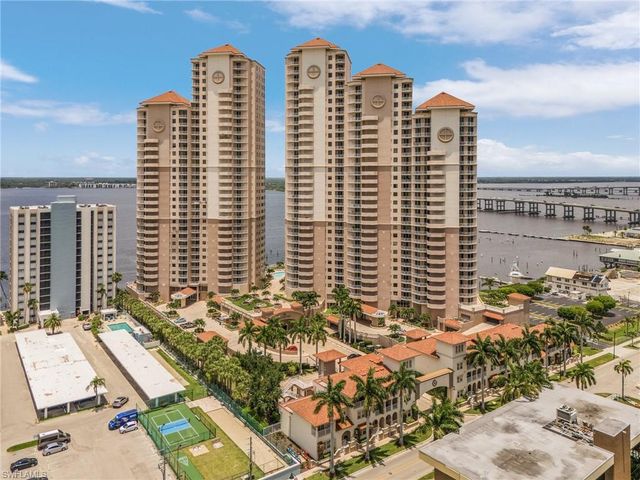 2104 W First ST 1802, Fort Myers, FL 33901