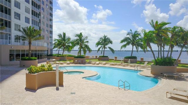 2104 W First ST 1802, Fort Myers, FL 33901