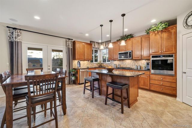 2129 Diamond Creek Drive, Colorado Springs, CO 80921