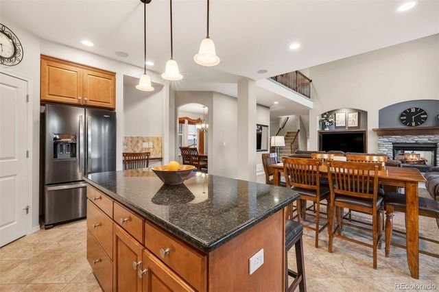 2129 Diamond Creek Drive, Colorado Springs, CO 80921