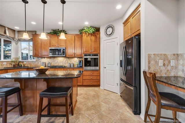 2129 Diamond Creek Drive, Colorado Springs, CO 80921