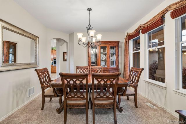 2129 Diamond Creek Drive, Colorado Springs, CO 80921