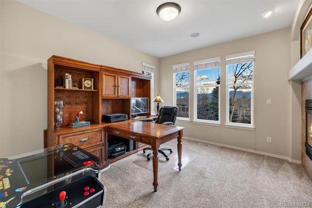 2129 Diamond Creek Drive, Colorado Springs, CO 80921