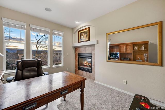 2129 Diamond Creek Drive, Colorado Springs, CO 80921