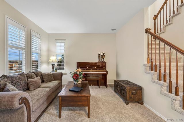 2129 Diamond Creek Drive, Colorado Springs, CO 80921