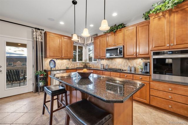 2129 Diamond Creek Drive, Colorado Springs, CO 80921