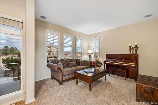 2129 Diamond Creek Drive, Colorado Springs, CO 80921