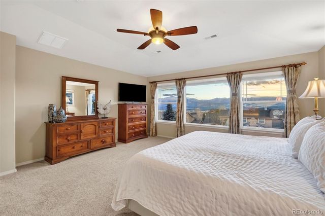 2129 Diamond Creek Drive, Colorado Springs, CO 80921