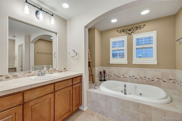 2129 Diamond Creek Drive, Colorado Springs, CO 80921