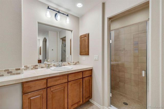 2129 Diamond Creek Drive, Colorado Springs, CO 80921