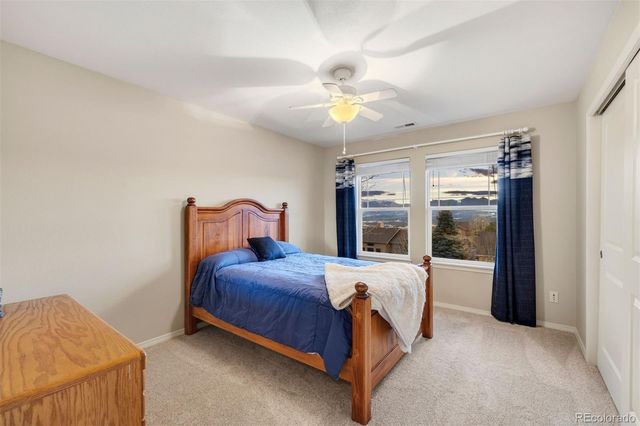 2129 Diamond Creek Drive, Colorado Springs, CO 80921