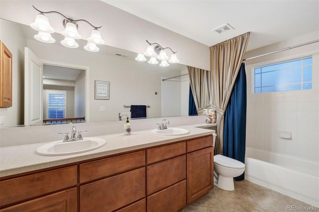 2129 Diamond Creek Drive, Colorado Springs, CO 80921