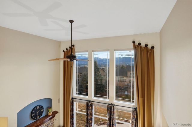 2129 Diamond Creek Drive, Colorado Springs, CO 80921