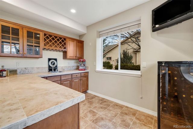 2129 Diamond Creek Drive, Colorado Springs, CO 80921