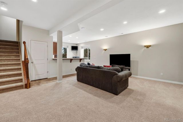 2129 Diamond Creek Drive, Colorado Springs, CO 80921