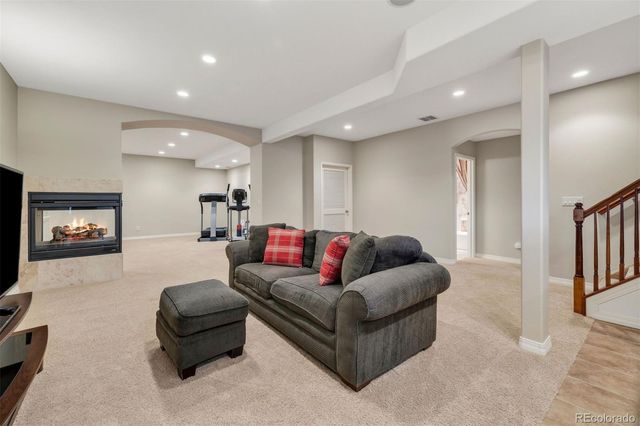 2129 Diamond Creek Drive, Colorado Springs, CO 80921