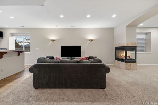 2129 Diamond Creek Drive, Colorado Springs, CO 80921