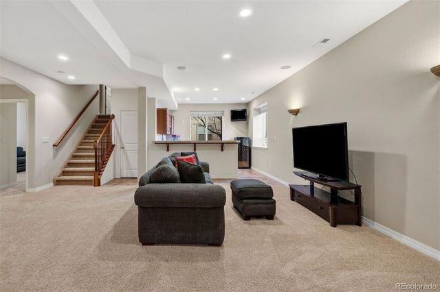 2129 Diamond Creek Drive, Colorado Springs, CO 80921