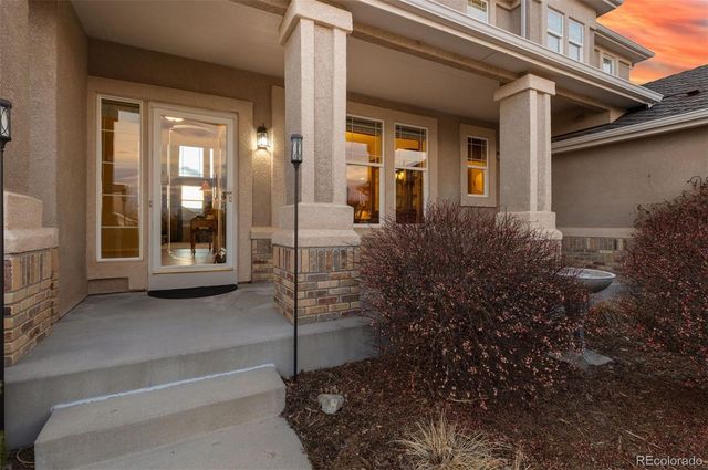 2129 Diamond Creek Drive, Colorado Springs, CO 80921