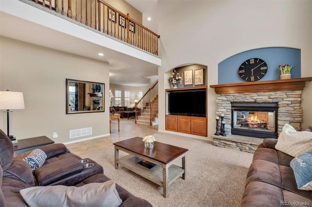 2129 Diamond Creek Drive, Colorado Springs, CO 80921