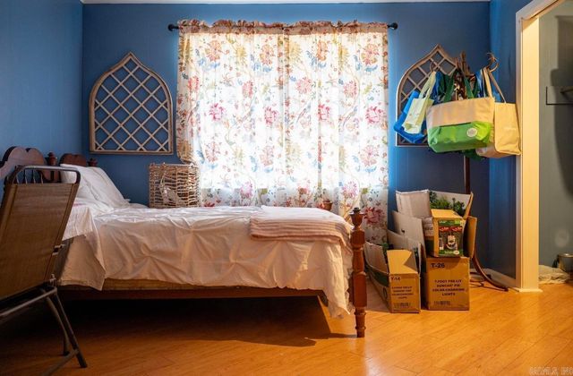 1004 S Evans Road, White Hall, AR 71602