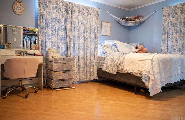 1004 S Evans Road, White Hall, AR 71602