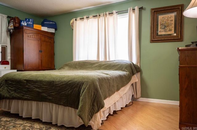 1004 S Evans Road, White Hall, AR 71602