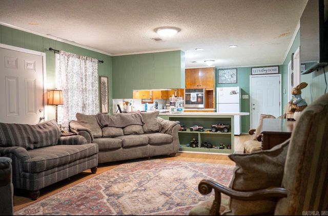 1004 S Evans Road, White Hall, AR 71602